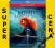 Merida Waleczna Blu-Ray 3D+2D NOWA FOLIA SZYBKO