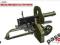 Soviet Maxim Machine Gun (10/30) -ICM-1:35- 35675