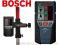 ODBIORNIK LASEROWY LR 2 Professional BOSCH do GLL