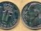Luksemburg 1 Franc - 1990r ... Monety