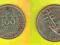 Afryka  100 Francs  1971 r.
