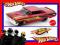 *HOT WHEELS* Custom '64 Galaxie 500 *ReSoRaK*i HW