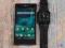 sony Xperia z1 compact + sony smartwach 2 ideal