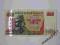 Zimbabwe - 500 Dollars - 2001 - P11