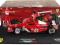 Hot Wheels F1 Ferrari 248 M. Schumacher 1:18 Monza
