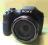 NOWY Sony Cyber-shot DSC-H300 + GRATIS KARTA SD