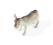 A1781 Zwierzęta z groszkiem figurki koza