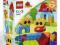LEGO DUPLO 10561 ZESTAW STARTOWY DLA MALUSZKA