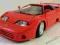 Bugatti 11GB (1991) Bburago 1/18