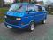 VW T3 Caravelle - 1,6 TD JX