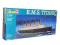 R.M.S. TITANIC - Revell