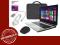 TOSHIBA Satellite L50-B i3 4GB 500GB Win8.1 +250zł