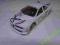 SPALINOWY SAMOCHÓD 1:10