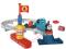 MEGA BLOKS ZESTAW KLOCKÓW TOMEK I PRZYJACIELE10636