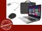 TOSHIBA Satellite L50-B i3 8GB 500GB FHD Win8.1