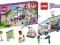 KLOCKI LEGO FRIENDS 41056 - WÓZ TELEWIZYJNY