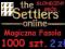 THE SETTLERS ONLINE SŁONECZNY GRÓD MAGICZNA FASOLA