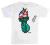 Koszulka NEFF t-shirt L sklep | ZEBRA SKATESHOP