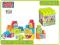 Mega Bloks First Builders Poznaj zwierzątka 81206