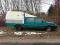 Polonez Truck 1.9 sprawny po remoncie