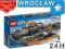 LEGO CITY 60085 TERENÓWKA Z MOTORÓWKĄ WROCŁAW