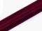 Organza Glittery, bordo, 0,16 x 9m, 1szt.