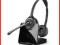 Plantronics CS520 słuchawka bezprzewodowa
