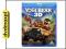 dvdmaxpl YOGI BEAR (MIŚ YOGI) EN BLU-RAY+BD 3D+DVD