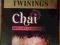 Herbata Angielska Twinings Chay 50 torebek