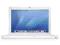 Apple MacBook White 13 A1181 NOWA BATERIA Warszawa