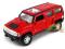 Hummer H3 1:34 - 39 WELLY