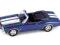 Chevrolet Corvette SS 454 1971 1:34 WELLY