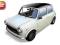 Mini Cooper 1300 R 1:34 - 39 WELLY