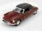 Citroen DS 19 cabriolet 1:34 - 39 WELLY soft top