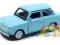 Trabant 601 1:34 WELLY