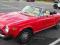 1976 Fiat Spider cabrio jak nowy