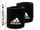FROTKA NA RĘKĘ ADIDAS TENNIS WRISTBAND S 2szt