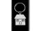 Brelok do kluczy 