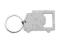 Brelok otwieracz 
