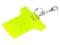 Brelok odblaskowy  koszulka polo 100 SZT