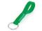 Brelok do kluczy, pasek silikonowy 10 szt