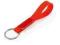 Brelok do kluczy, pasek silikonowy 10 szt