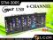 Mikser audio STM-3005 RECORDER  4 kanały