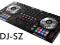 Nowy Kontroler Pioneer DDJ-SZ Tylko 1 szt.