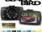 Rejestrator Full HD 12V / 24V BLACK BIRD G30