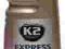 K2 EXPRESS PLUS 1L SZAMPON SAMOCHODOWY Z WOSKIEM