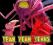 YEAH YEAH YEAHS - MOSQUITO (DELUXE) SZYBKO !-