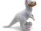 Tauntaun Star wars maskotka disney UK