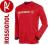 TERMOAKTYWNA BLUZA ROSSIGNOL PERFORMANCE Rozm. M