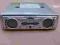 Radio samochodowe PLU2 PS-9600 CD / MP3